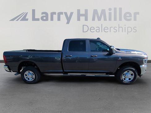 New 2025 RAM 2500 Tradesman image 6