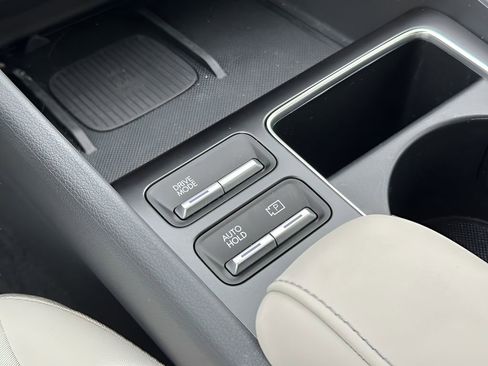 Used 2025 Hyundai Sonata SEL image 14