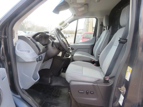 Used 2015 Ford Transit 150 130 Low Roof image 10