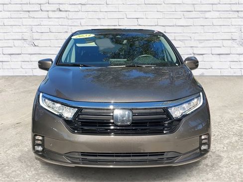 Used 2023 Honda Odyssey Touring image 6