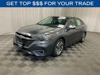 New 2025 Subaru Legacy Touring XT video 2