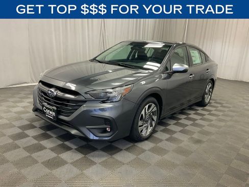 New 2025 Subaru Legacy Touring XT image 2