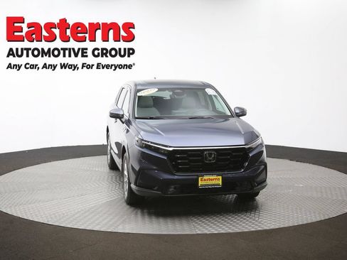 Used 2024 Honda CR-V EX-L image 52