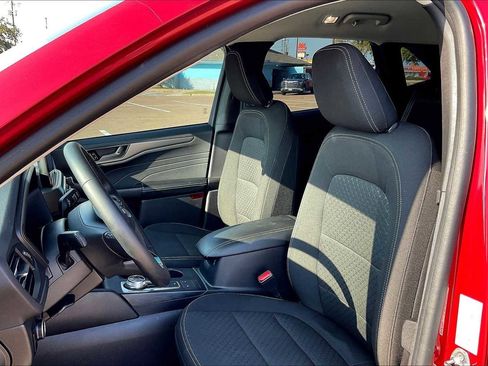 Used 2023 Ford Escape Active image 11