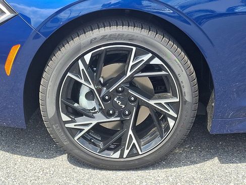 New 2026 Kia K5 GT-Line image 5