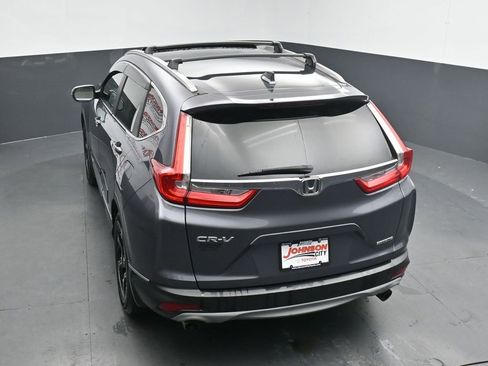 Used 2017 Honda CR-V Touring image 31