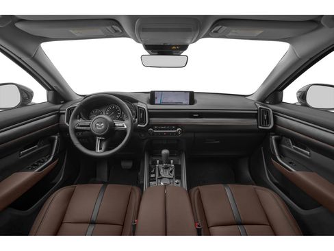 New 2026 MAZDA CX-50 Meridian Edition w/ Weather Package AWD/4WD image 5