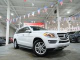 Used 2015 Mercedes-Benz GL 450 4MATIC w/ Parking Assist Package image 2