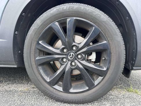 Used 2023 MAZDA CX-30 AWD 2.5 S w/ Preferred Package image 6