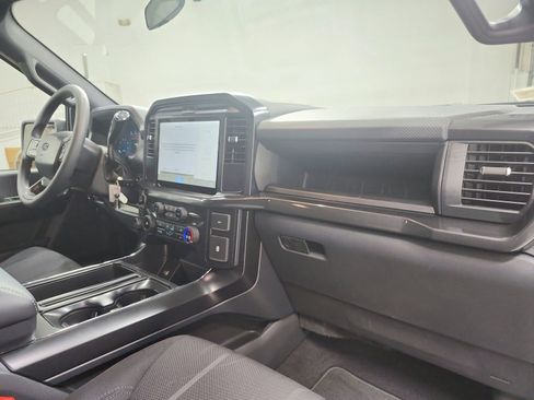 New 2026 Ford F150 STX AWD/4WD image 35