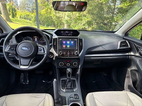 Used 2017 Subaru Impreza 2.0i Limited AWD/4WD image 9