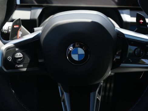 New 2026 BMW X3 M50 w/ Premium Package AWD/4WD image 17