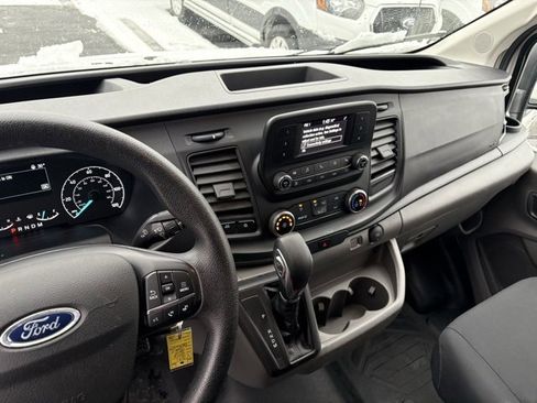 Used 2024 Ford Transit 250 Low Roof w/ Exterior Upgrade Package image 32