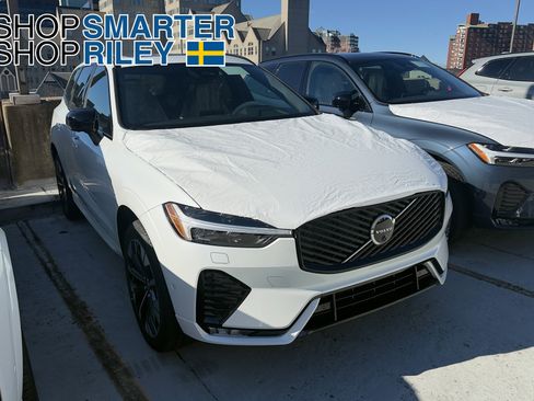 New 2026 Volvo XC60 B5 Plus w/ Protection Package Premier image 1