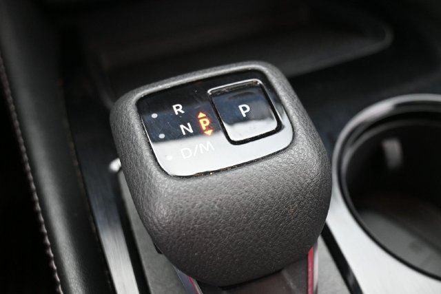 Used 2023 Nissan Rogue SL w/ SL Premium Package AWD/4WD image 24