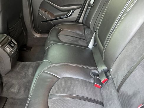 Used 2012 Cadillac CTS V RWD image 14