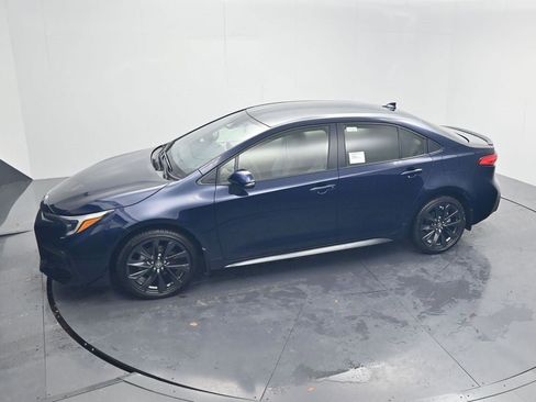 New 2026 Toyota Corolla SE w/ SE Premium Package image 53