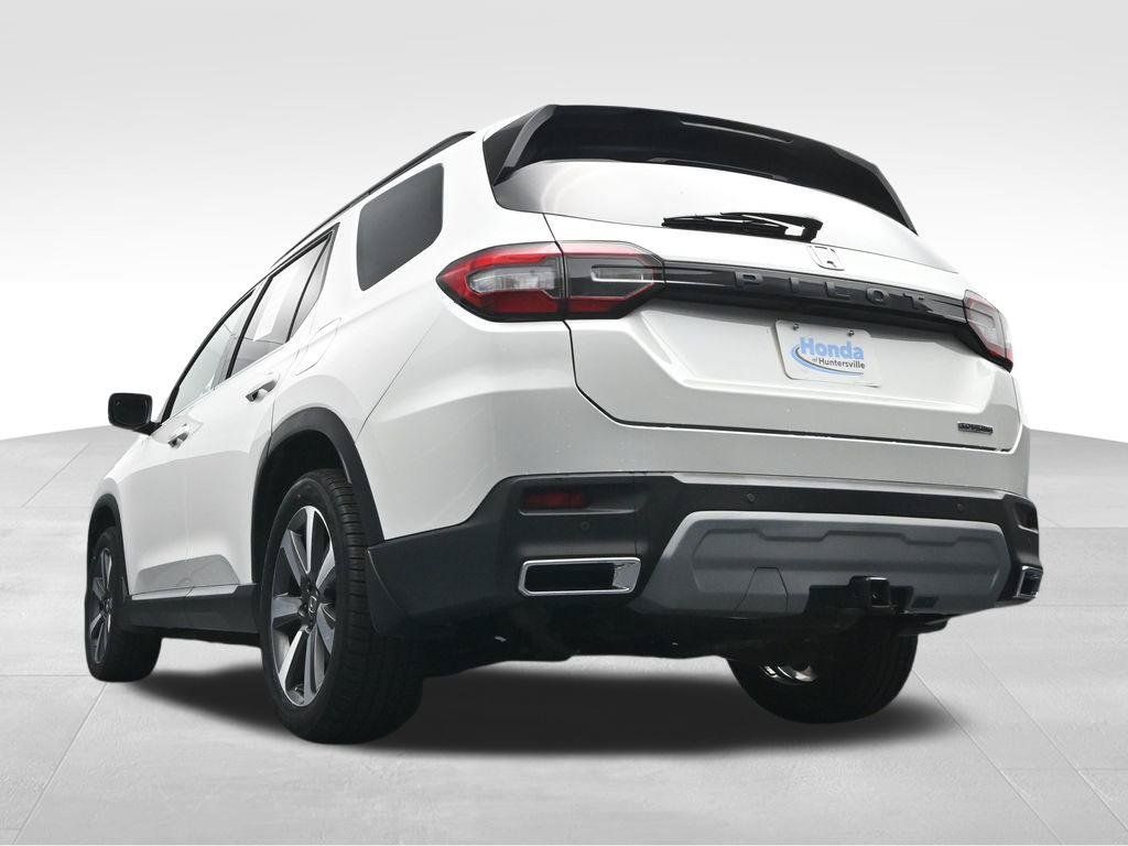 Used 2025 Honda Pilot Touring image 44
