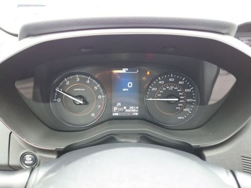 Used 2023 Subaru Crosstrek 2.0i Premium image 28