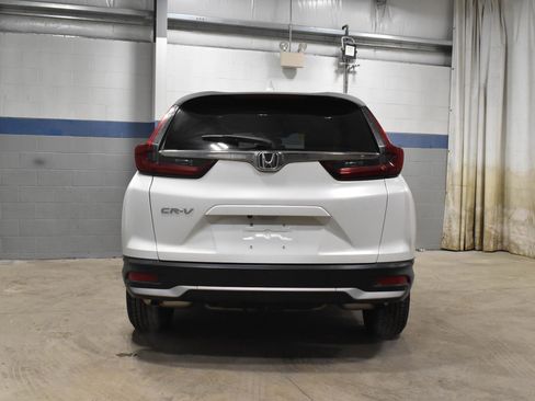 Used 2020 Honda CR-V EX image 23