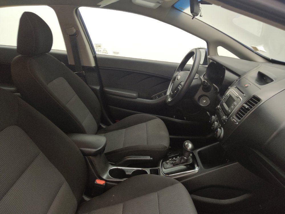 Used 2018 Kia Forte LX FWD image 21