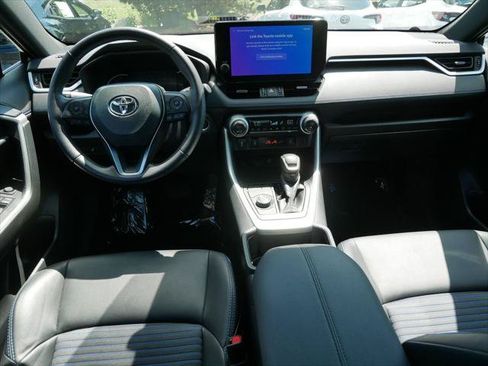 Certified 2024 Toyota RAV4 XSE w/ Weather Package AWD/4WD image 13
