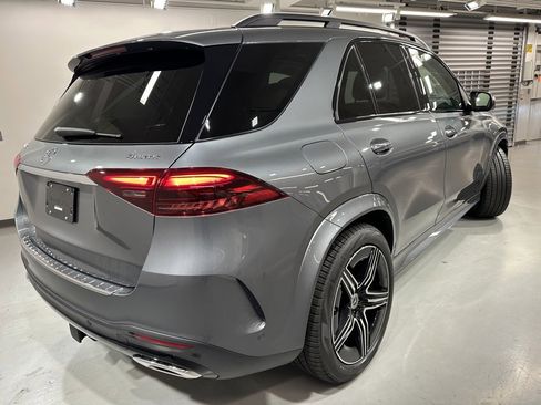 New 2026 Mercedes-Benz GLE 350 4MATIC image 11
