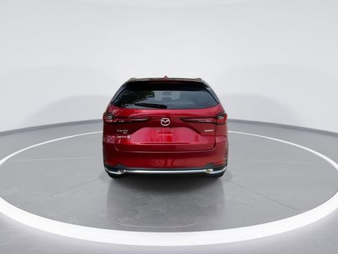 New 2026 MAZDA CX-90 Plug-In Hybrid w/ Premium Plus image 7