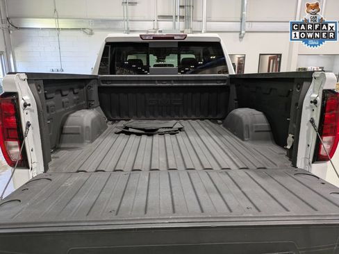 Used 2023 GMC Sierra 1500 Elevation w/ Preferred Package AWD/4WD image 25