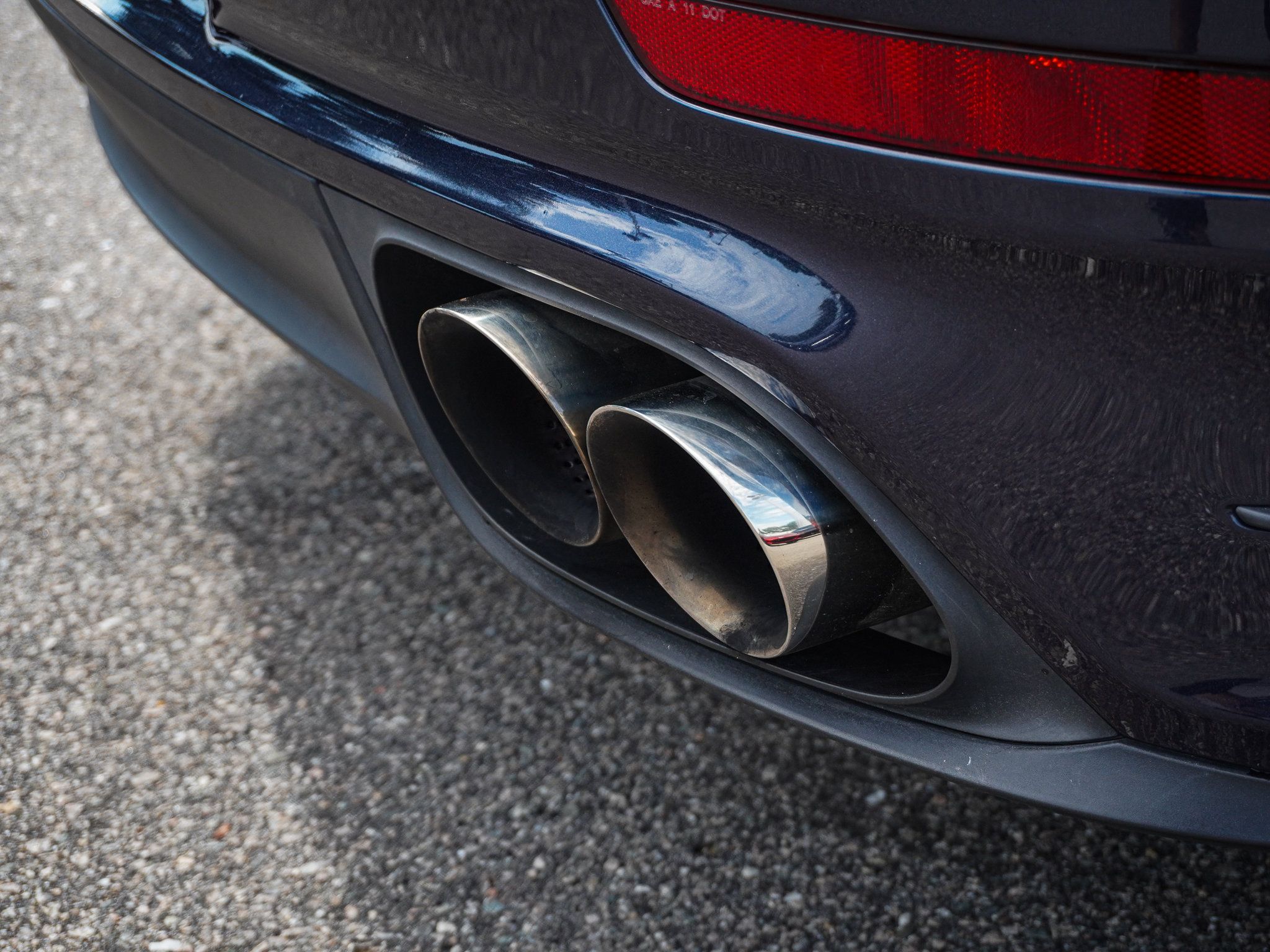 Used 2014 Porsche 911 Turbo AWD/4WD image 35