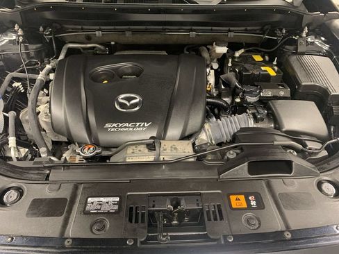 Used 2019 MAZDA CX-5 Grand Touring AWD/4WD image 23