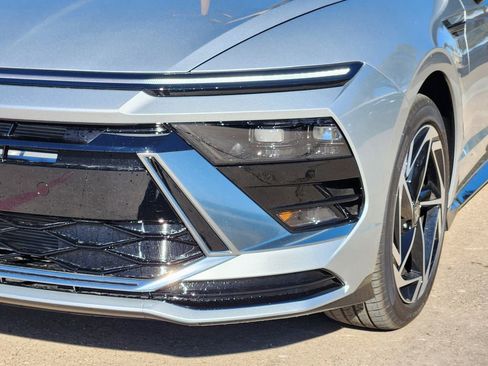 New 2026 Hyundai Sonata SEL FWD image 7
