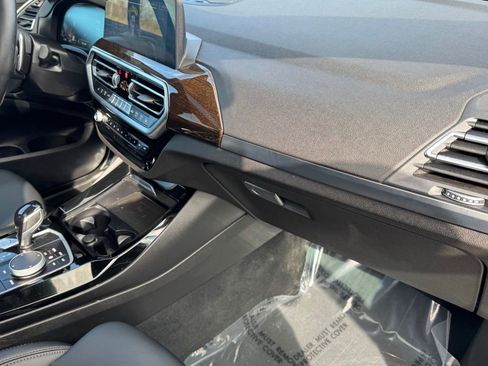 Certified 2023 BMW X3 xDrive30i w/ Convenience Package image 27