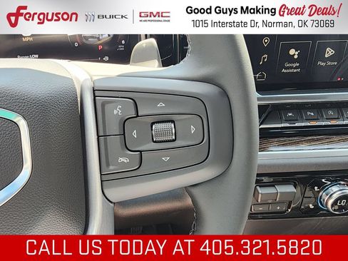 New 2026 GMC Sierra 1500 Elevation w/ Elevation Premium Package AWD/4WD image 22