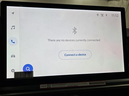 New 2026 Toyota 4Runner TRD Sport Premium image 6