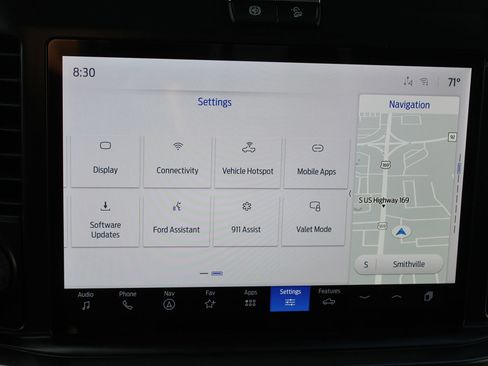 New 2026 Ford F250 Lariat w/ Tremor Off-Road Package image 32