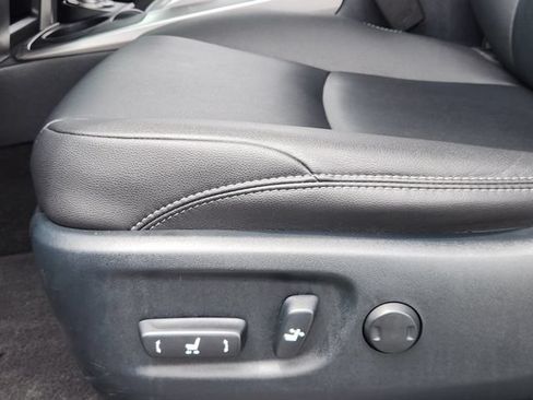 Certified 2024 Toyota 4Runner TRD Sport AWD/4WD image 23