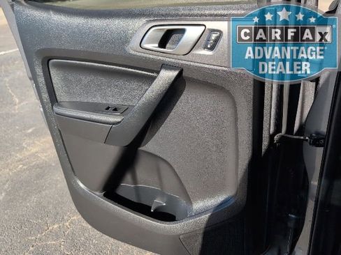Used 2021 Ford Ranger Lariat w/ Technology Package image 9