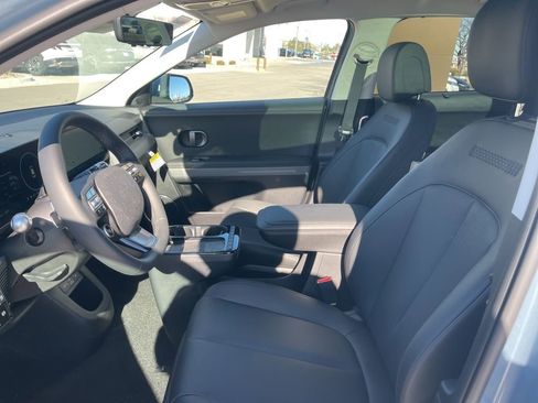 New 2026 Hyundai Ioniq 5 Limited image 16