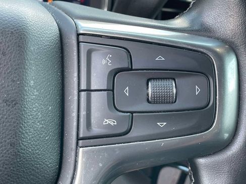Used 2024 Chevrolet Silverado 1500 LT AWD/4WD image 24