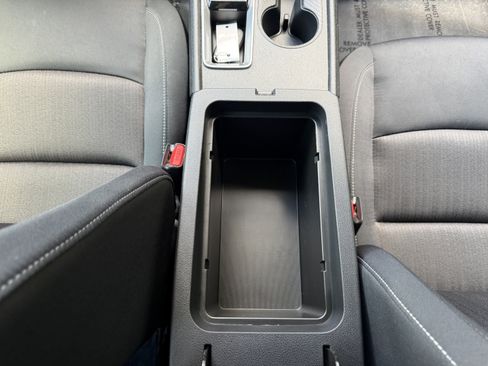 Used 2025 Nissan Altima 2.5 S FWD image 51