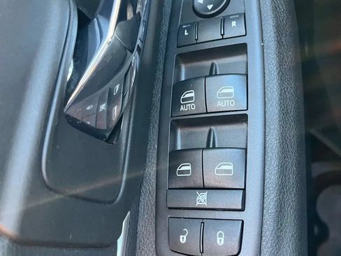 Used 2021 RAM 1500 Warlock w/ Electronics Group AWD/4WD image 21