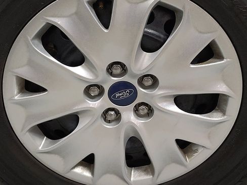 Used 2020 Ford Fusion S FWD image 31