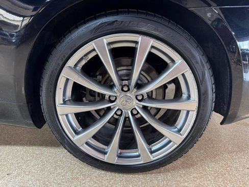 Used 2009 INFINITI G37 Convertible w/ Premium Pkg RWD image 46