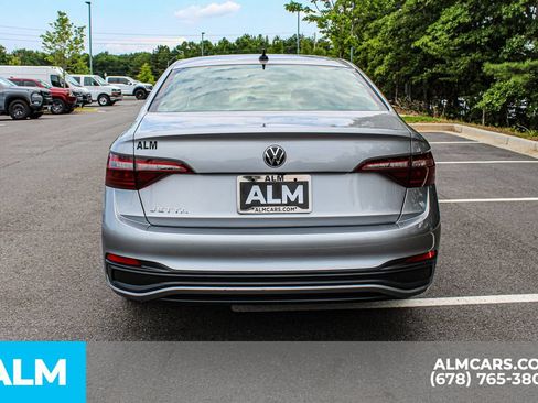 Used 2024 Volkswagen Jetta S FWD image 10