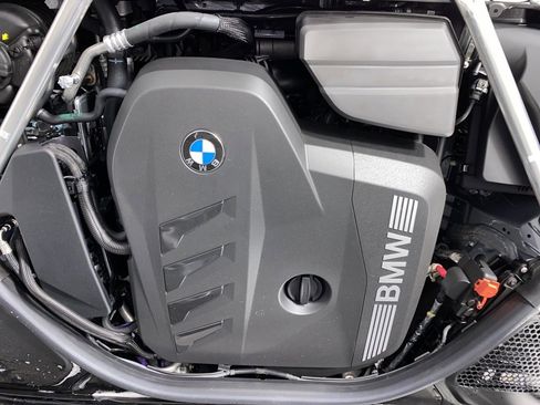 New 2026 BMW 430i xDrive Convertible w/ Premium Package image 25