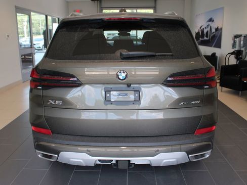 Used 2026 BMW X5 xDrive40i w/ Climate Comfort Package AWD/4WD image 25