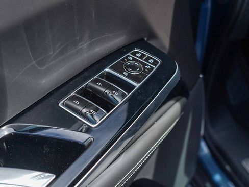 New 2025 Cadillac Escalade Sport Platinum image 23