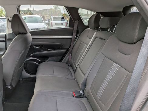 Used 2024 Hyundai Tucson SEL image 29