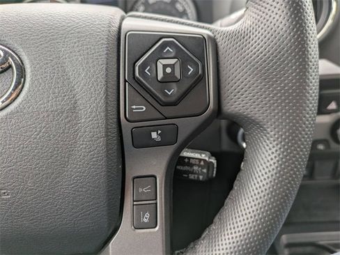 Used 2023 Toyota Tacoma TRD Sport image 26